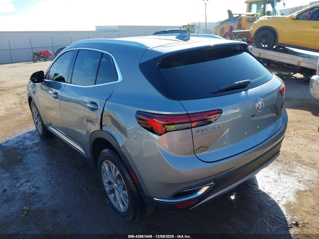 Продаж на аукціоні авто 2023 Buick Envision Preferred Fwd, vin: LRBAZLR43PD031164, номер лоту: 43861449