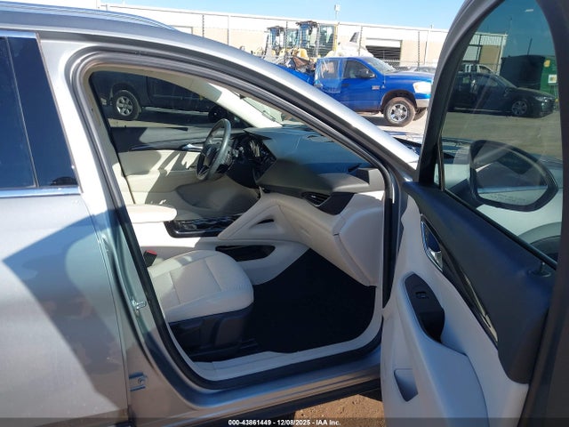 Продаж на аукціоні авто 2023 Buick Envision Preferred Fwd, vin: LRBAZLR43PD031164, номер лоту: 43861449