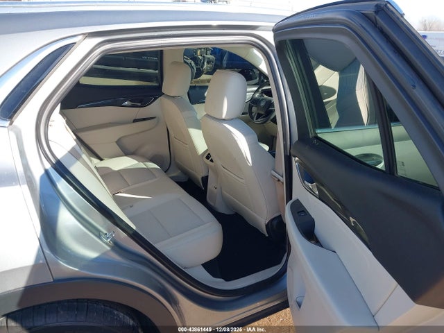 Продаж на аукціоні авто 2023 Buick Envision Preferred Fwd, vin: LRBAZLR43PD031164, номер лоту: 43861449