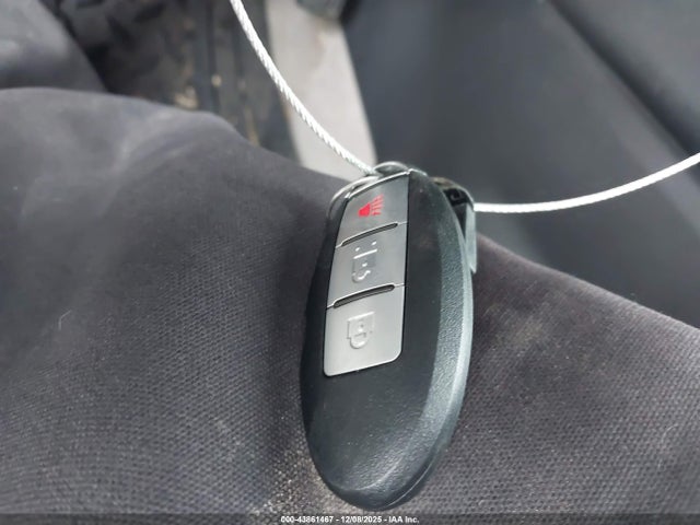 43861467 :رقم المزاد ، JN8AS5MV9BW312937 vin ، 2011 Nissan Rogue Sv مزاد بيع