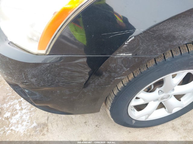 43861467 :رقم المزاد ، JN8AS5MV9BW312937 vin ، 2011 Nissan Rogue Sv مزاد بيع