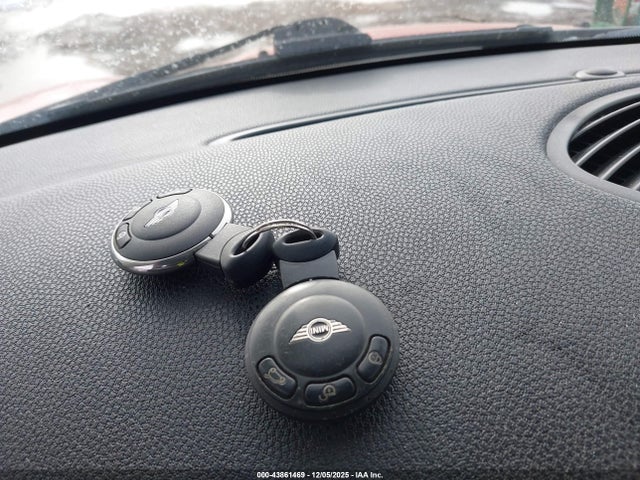 2012 MINI COOPER WMWSU3C56CT543472 Photo 10