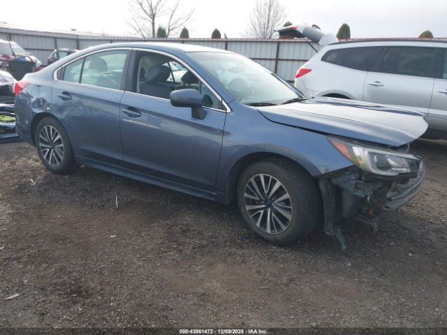 2018 SUBARU LEGACY 4S3BNAC67J3003462