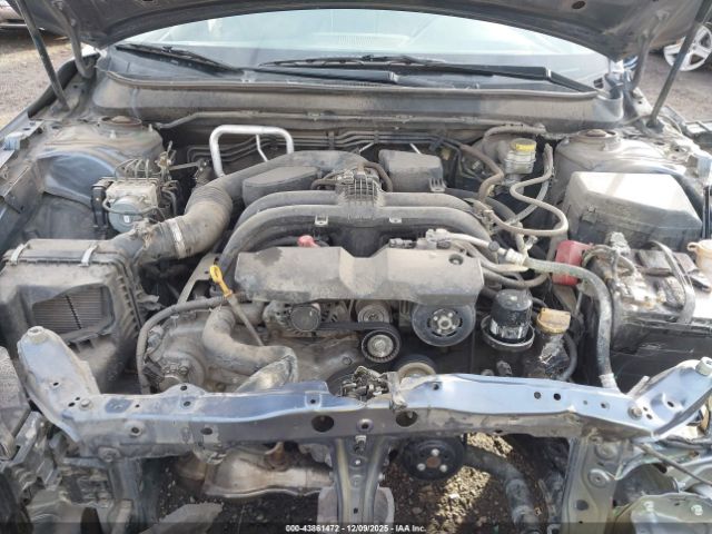 2018 SUBARU LEGACY 4S3BNAC67J3003462 Photo 9