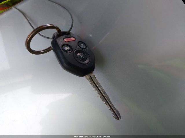 2018 SUBARU LEGACY 4S3BNAC67J3003462 Photo 10