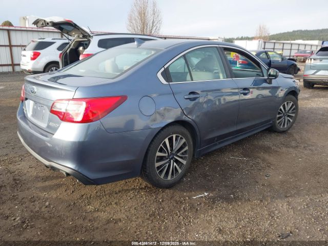 2018 SUBARU LEGACY 4S3BNAC67J3003462 Photo 3