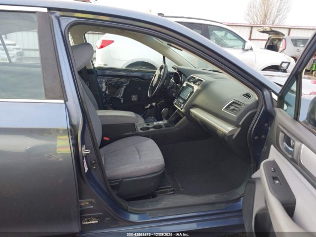 2018 SUBARU LEGACY 4S3BNAC67J3003462 Photo 4