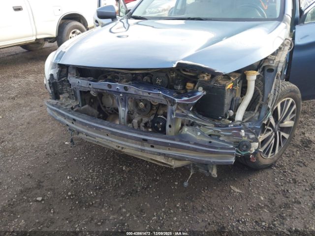2018 SUBARU LEGACY 4S3BNAC67J3003462 Photo 5