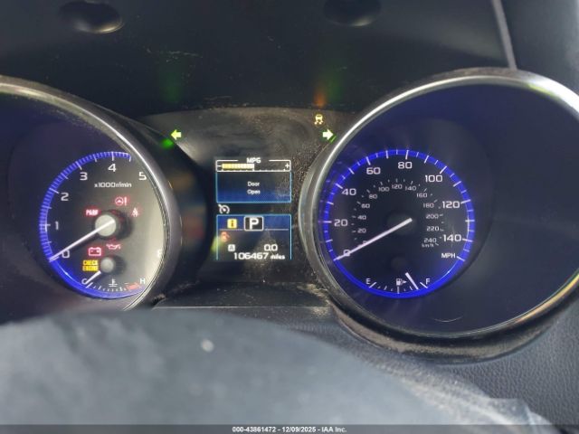 2018 SUBARU LEGACY 4S3BNAC67J3003462 Photo 6