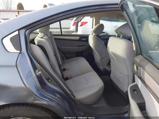 2018 SUBARU LEGACY 4S3BNAC67J3003462 Photo 7