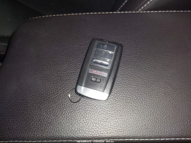 2021 ACURA ILX 19UDE2F73MA001289 Photo 10