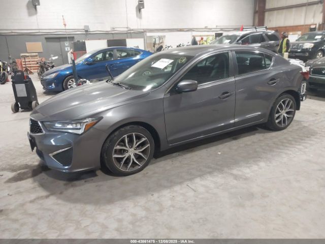 2021 ACURA ILX 19UDE2F73MA001289 Photo 1