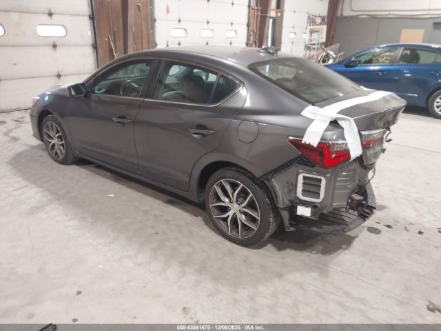 2021 ACURA ILX 19UDE2F73MA001289 Photo 2