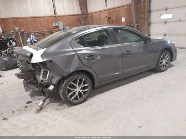 2021 ACURA ILX 19UDE2F73MA001289 Photo 3