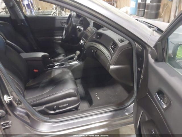 2021 ACURA ILX 19UDE2F73MA001289 Photo 4