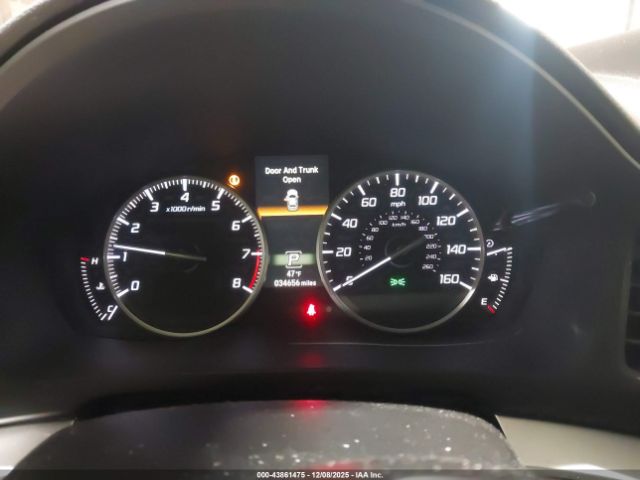 2021 ACURA ILX 19UDE2F73MA001289 Photo 6