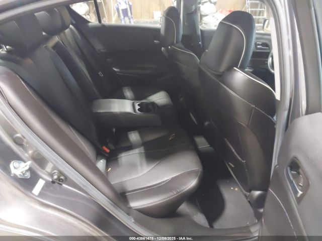 2021 ACURA ILX 19UDE2F73MA001289 Photo 7