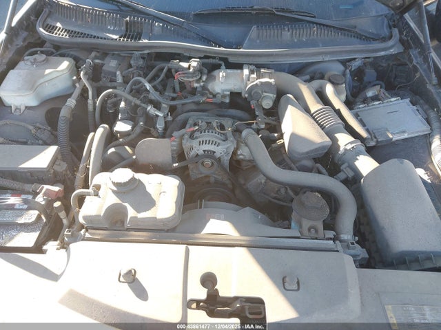 2009 LINCOLN TOWN CAR 2LNHM84V29X600346 Photo 9