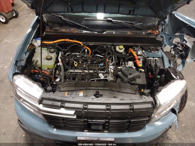 3FTTW8E39NRA94478 Ford Maverick Lariat