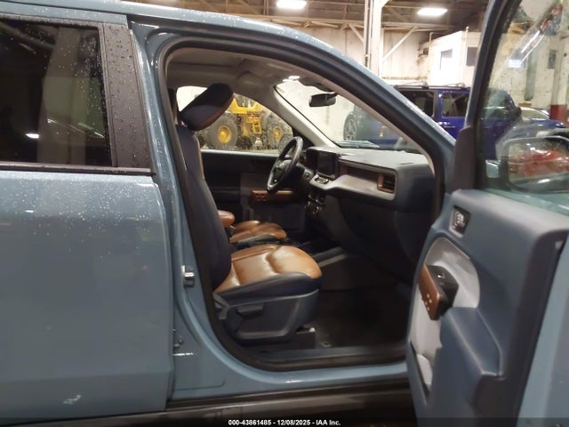 3FTTW8E39NRA94478 Ford Maverick Lariat