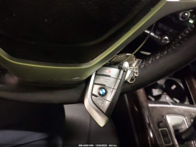 2017 BMW X5 5UXKR2C30H0X07495 Photo 10