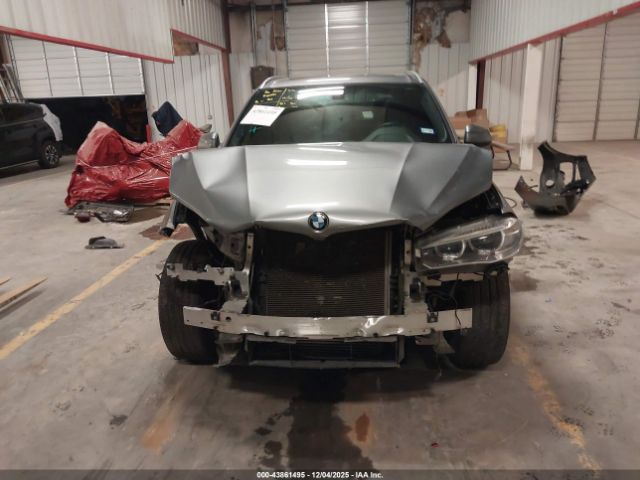 2017 BMW X5 5UXKR2C30H0X07495 Photo 5
