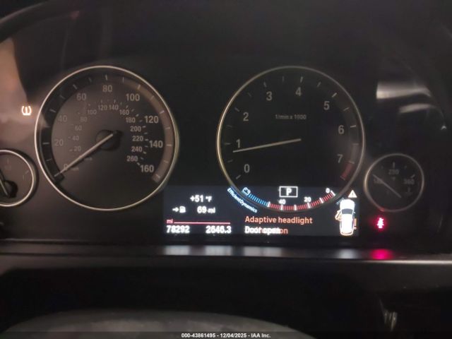 2017 BMW X5 5UXKR2C30H0X07495 Photo 6