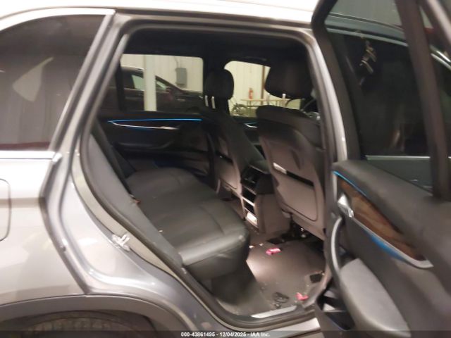 2017 BMW X5 5UXKR2C30H0X07495 Photo 7