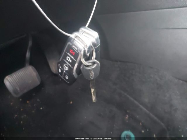 2017 FORD EXPLORER 1FM5K7DH0HGA57354 Photo 10