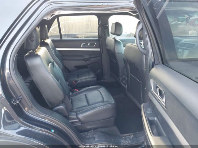 2017 FORD EXPLORER 1FM5K7DH0HGA57354 Photo 7