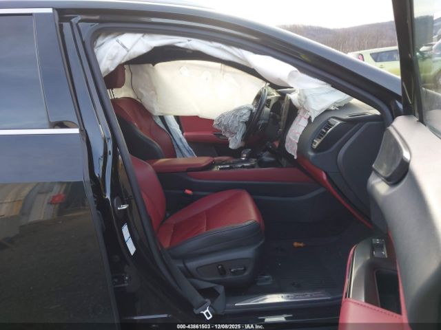 2024 LEXUS NX 450H+ JTJHKCFZ9R2021576 Photo 4