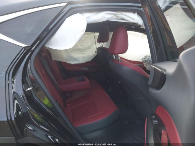 2024 LEXUS NX 450H+ JTJHKCFZ9R2021576 Photo 7