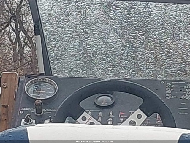 43861504 :رقم المزاد ، BL3C74CJC585 vin ، 1985 Bayliner Capri مزاد بيع