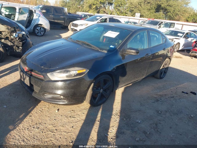 Dodge DART GT 2014 1C3CDFEB6ED840643 Image 2