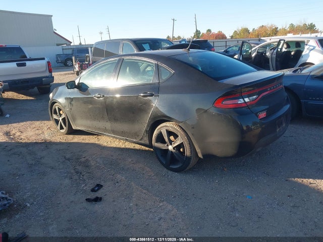 Dodge DART GT 2014 1C3CDFEB6ED840643 Image 3