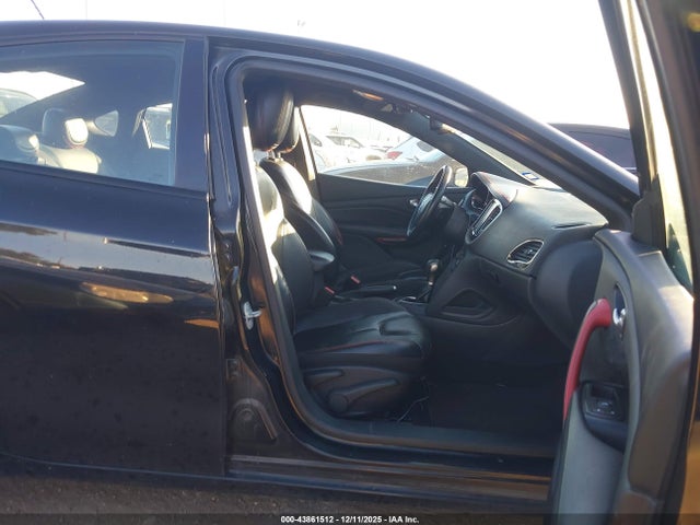 Dodge DART GT 2014 1C3CDFEB6ED840643 Image 5