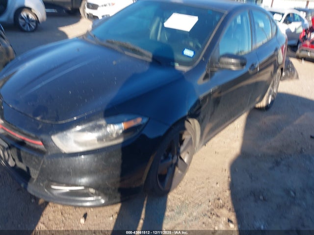 Dodge DART GT 2014 1C3CDFEB6ED840643 Image 6