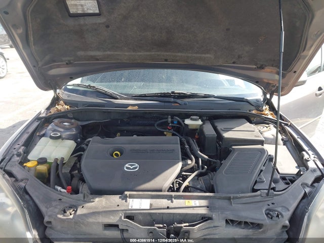 Aukcja sprzedaży 2007 Mazda Mazda3 S Sport, vin: JM1BK143971723511, numer aukcji: 43861514