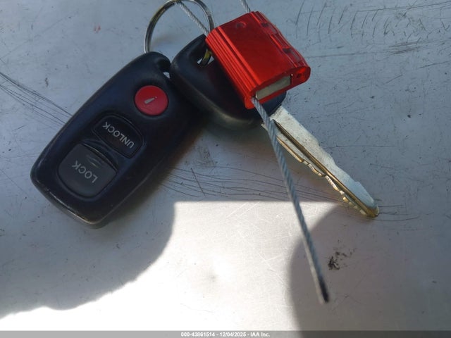 Aukcja sprzedaży 2007 Mazda Mazda3 S Sport, vin: JM1BK143971723511, numer aukcji: 43861514