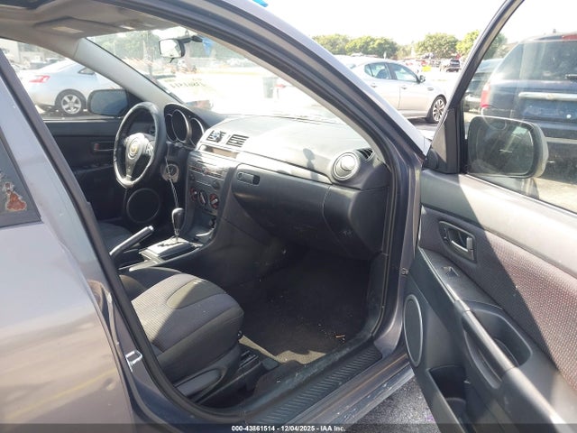 Aukcja sprzedaży 2007 Mazda Mazda3 S Sport, vin: JM1BK143971723511, numer aukcji: 43861514