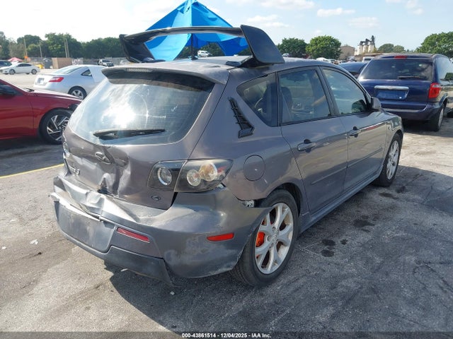 Aukcja sprzedaży 2007 Mazda Mazda3 S Sport, vin: JM1BK143971723511, numer aukcji: 43861514
