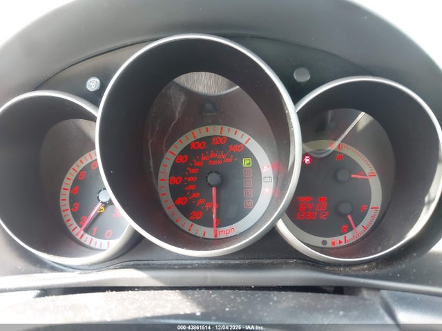 Aukcja sprzedaży 2007 Mazda Mazda3 S Sport, vin: JM1BK143971723511, numer aukcji: 43861514