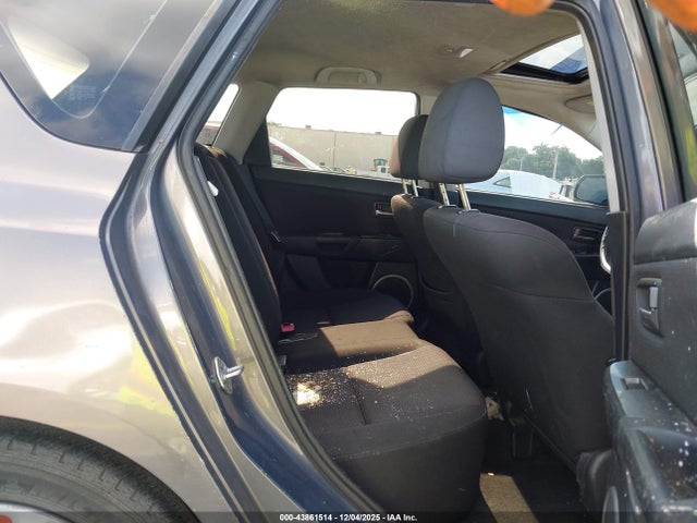 Aukcja sprzedaży 2007 Mazda Mazda3 S Sport, vin: JM1BK143971723511, numer aukcji: 43861514
