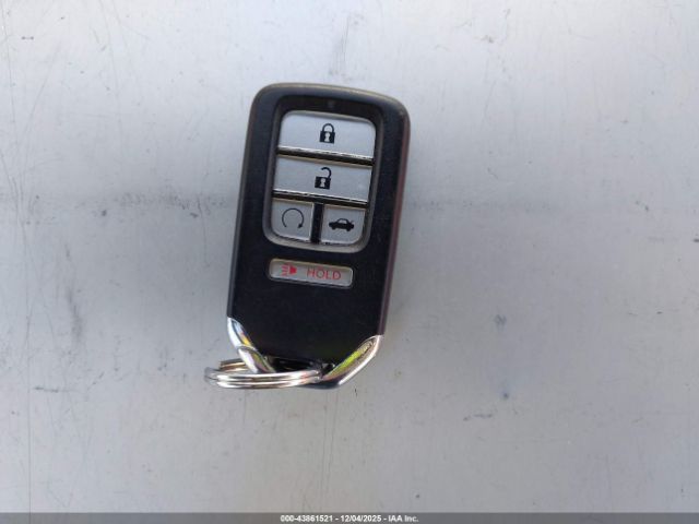 2022 HONDA ACCORD 1HGCV1F56NA052940 Photo 10