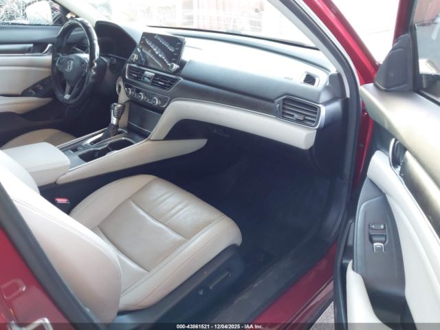 2022 HONDA ACCORD 1HGCV1F56NA052940 Photo 4