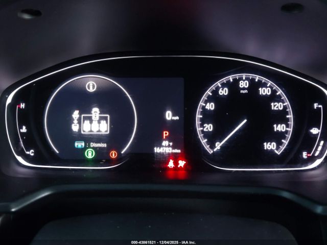 2022 HONDA ACCORD 1HGCV1F56NA052940 Photo 6