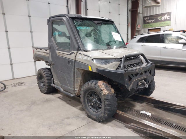 2024 POLARIS RANGER 4XARRY997R8082487