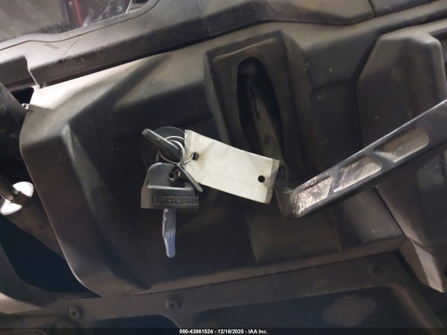 2024 POLARIS RANGER 4XARRY997R8082487 Photo 10