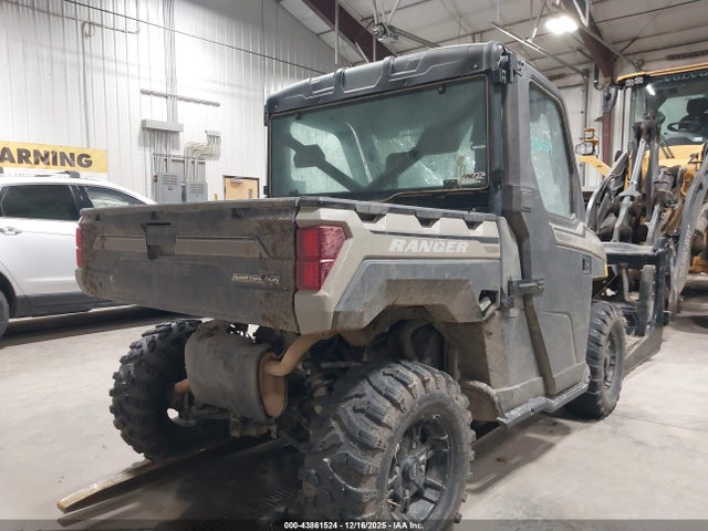 2024 POLARIS RANGER 4XARRY997R8082487 Photo 3