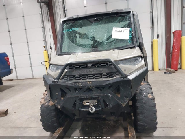2024 POLARIS RANGER 4XARRY997R8082487 Photo 4